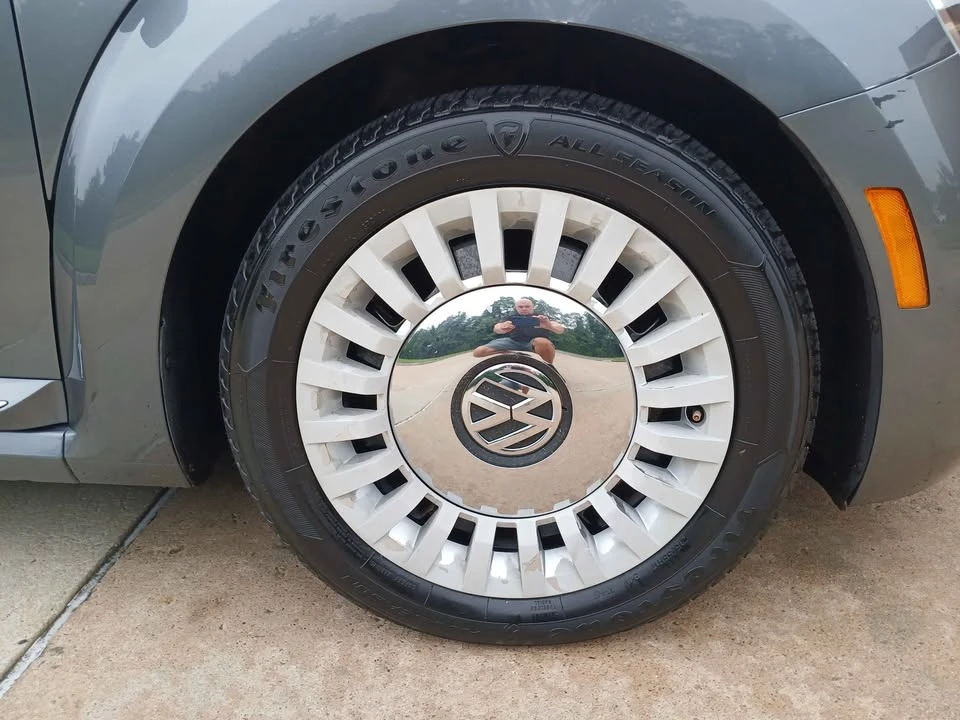 2013 Volkswagen A5 Beetle - Image 9 of 20