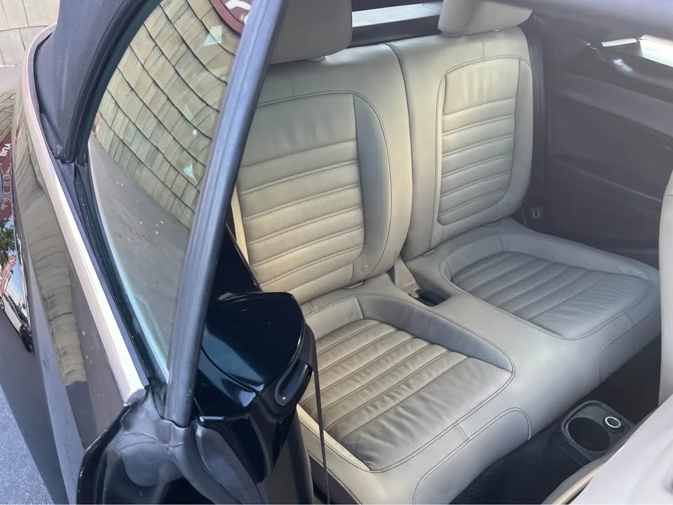 2013 Volkswagen A5 Beetle - Image 11 of 14