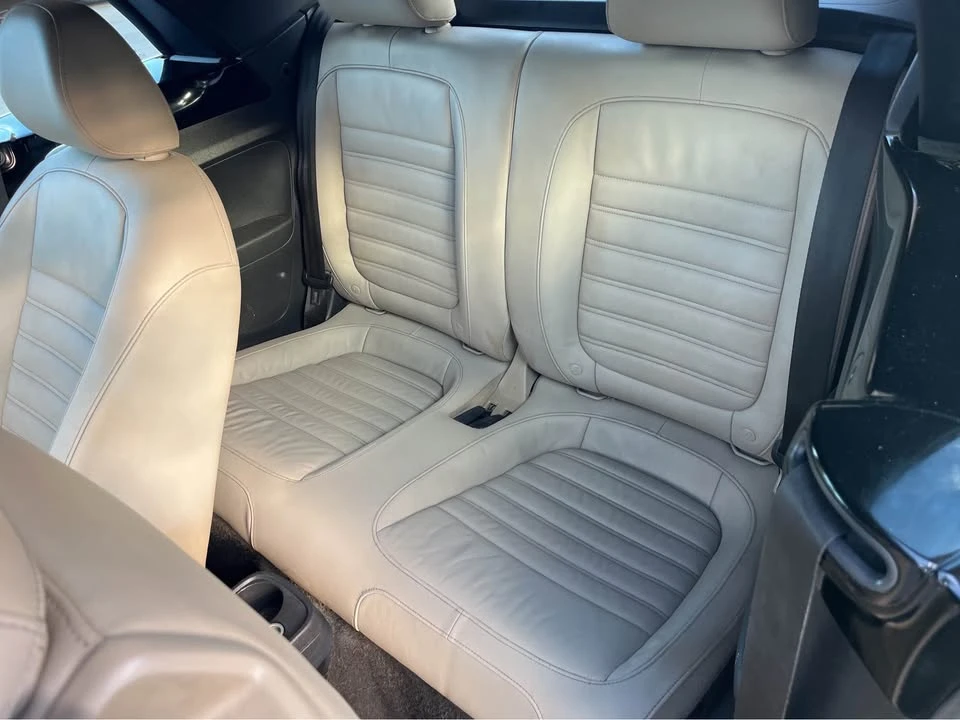 2013 Volkswagen A5 Beetle - Image 10 of 14