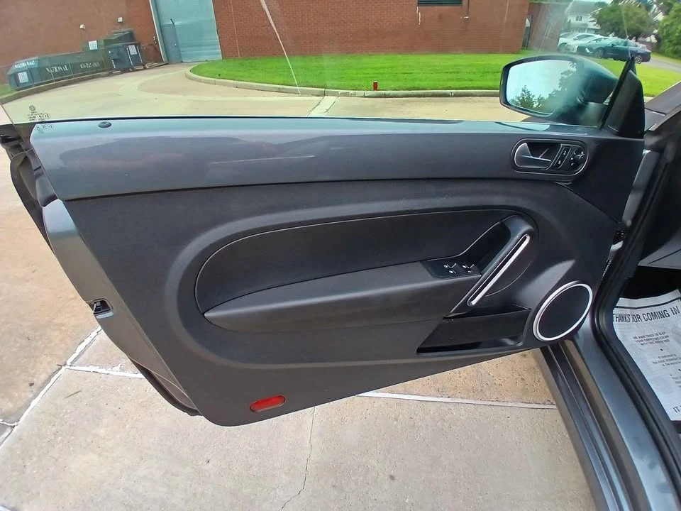 2013 Volkswagen A5 Beetle - Image 16 of 20