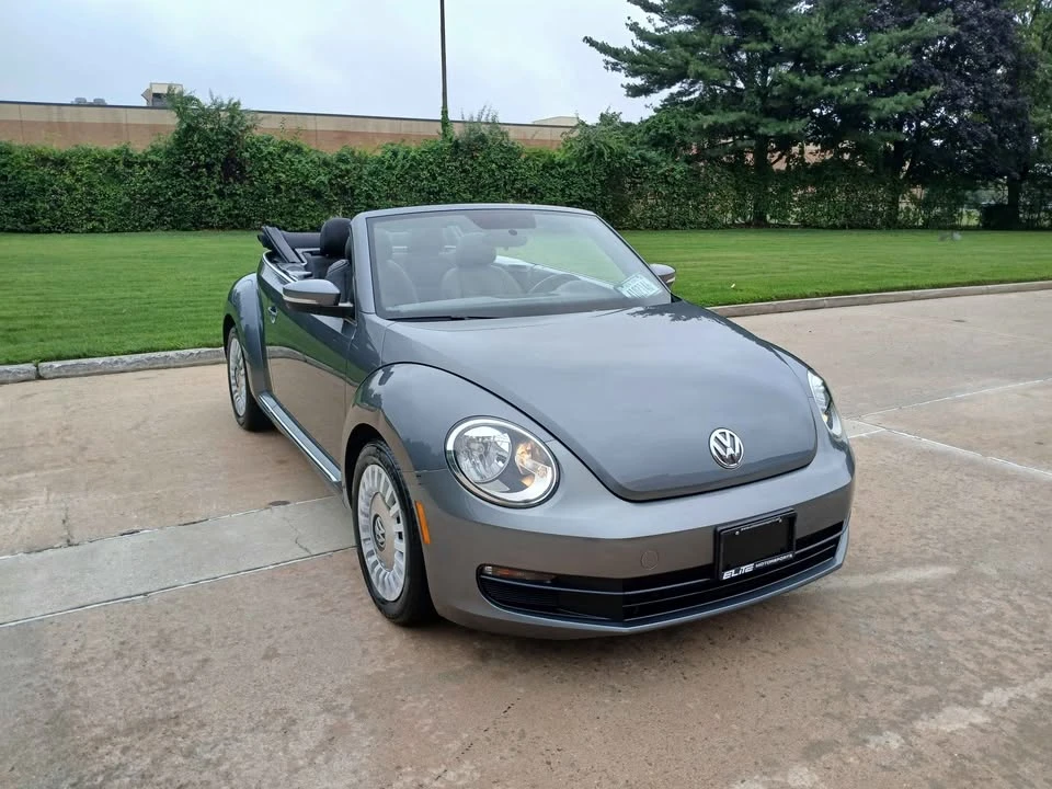 2013 Volkswagen A5 Beetle - Image 19 of 20