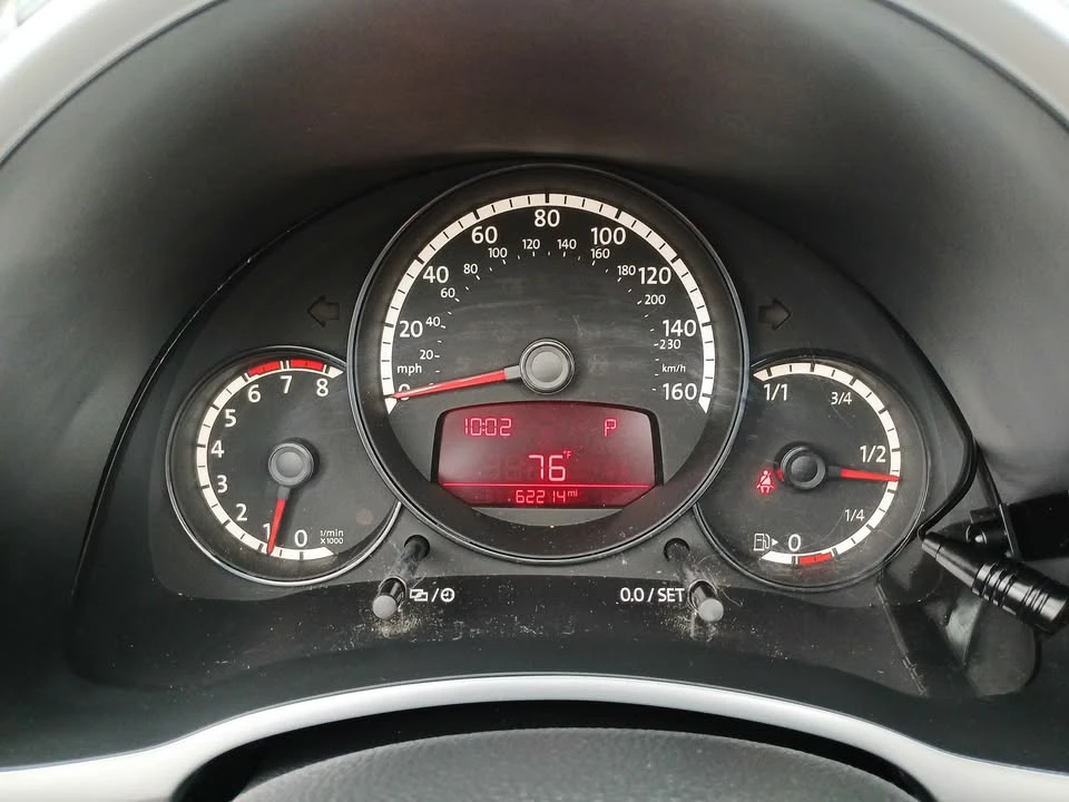 2013 Volkswagen A5 Beetle - Image 15 of 20