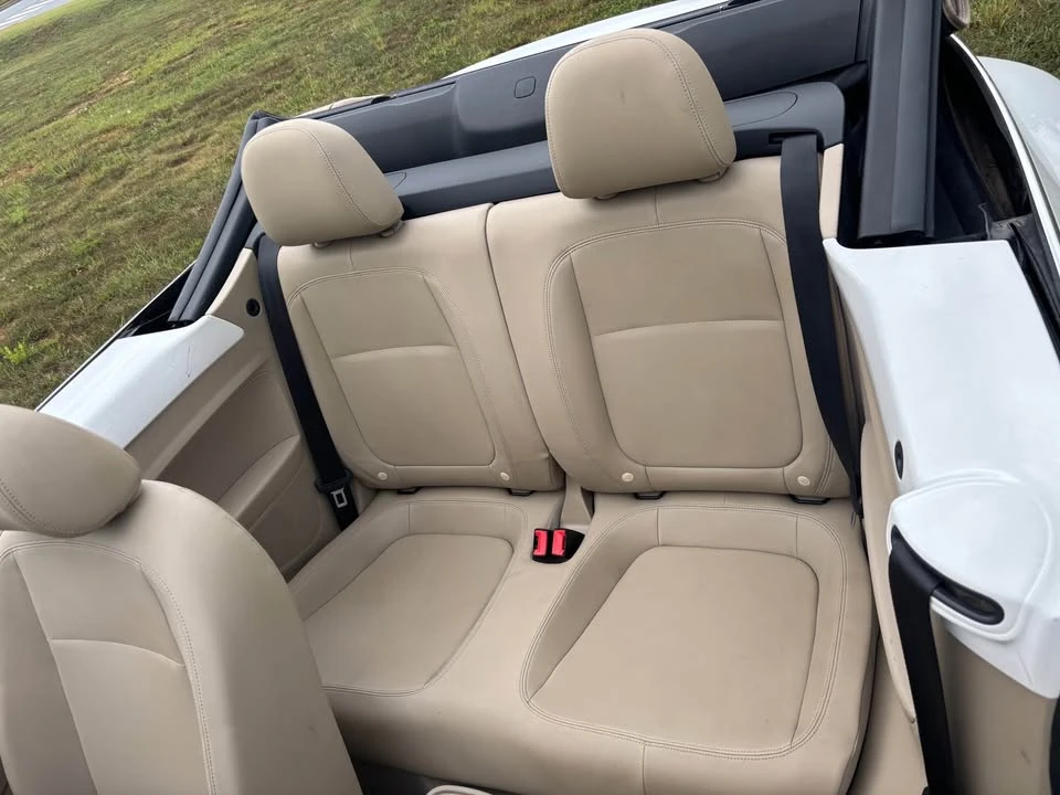 2013 Volkswagen A5 Beetle - Image 10 of 19