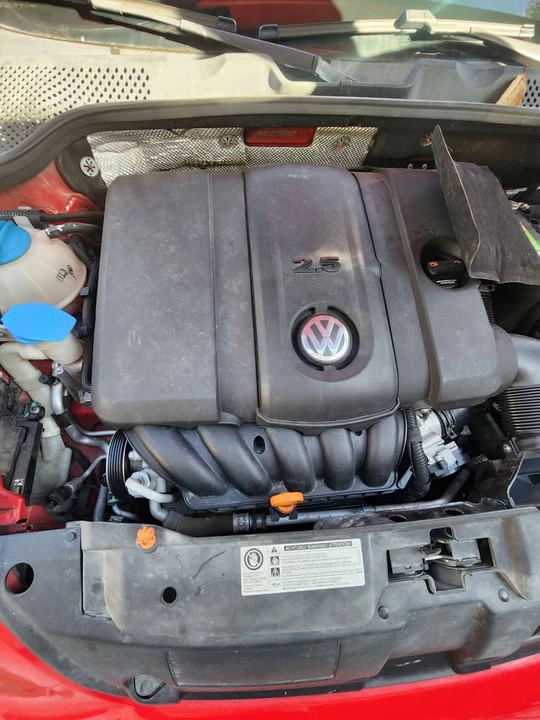 2013 Volkswagen A5 Beetle - Image 7 of 16