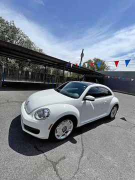 2013 Volkswagen New Beetle 2.5 Hatchback 2D