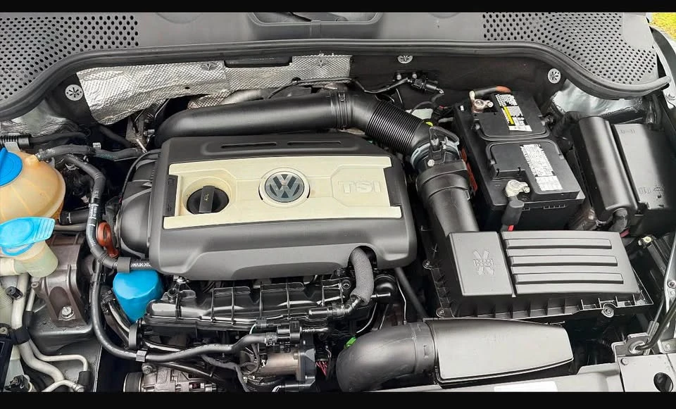 2013 Volkswagen A5 Beetle - Image 11 of 11