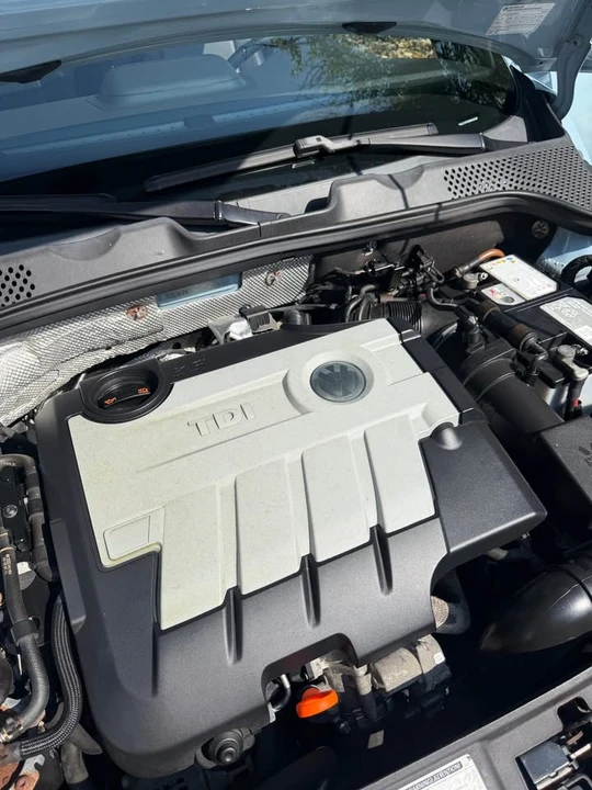 2013 Volkswagen A5 Beetle - Image 14 of 16