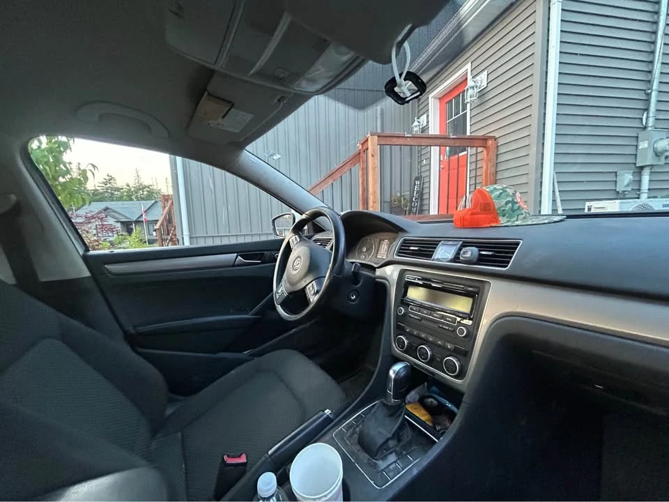 2013 Volkswagen Passat - Image 2 of 5
