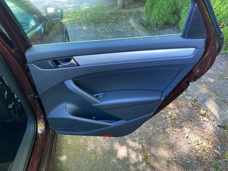 2013 Volkswagen Passat - Image 18 of 20