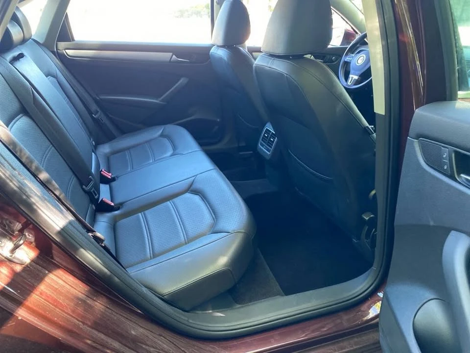 2013 Volkswagen Passat - Image 14 of 20