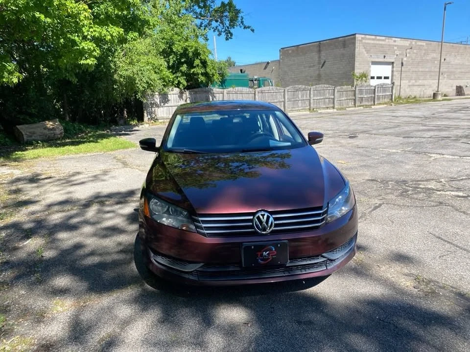 2013 Volkswagen Passat - Image 20 of 20