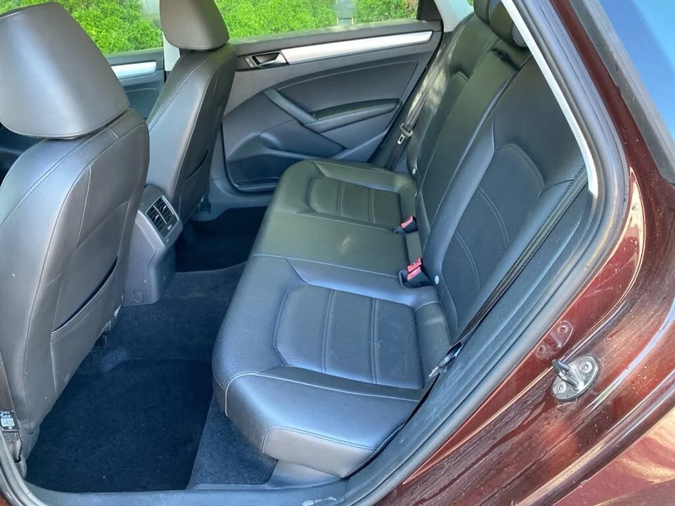 2013 Volkswagen Passat - Image 13 of 20