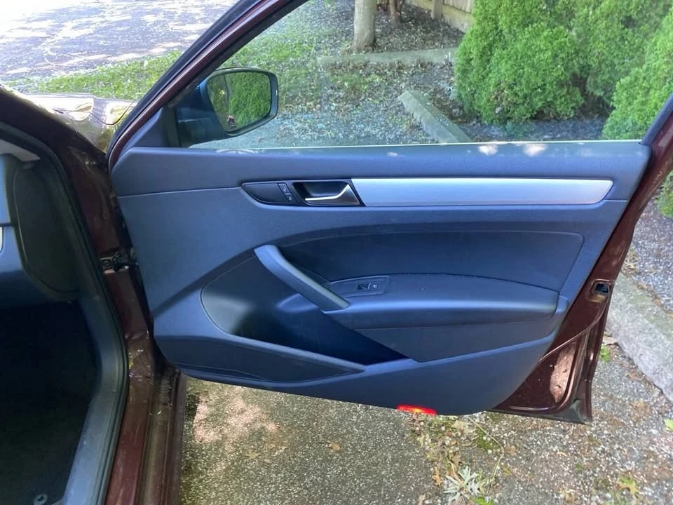 2013 Volkswagen Passat - Image 19 of 20
