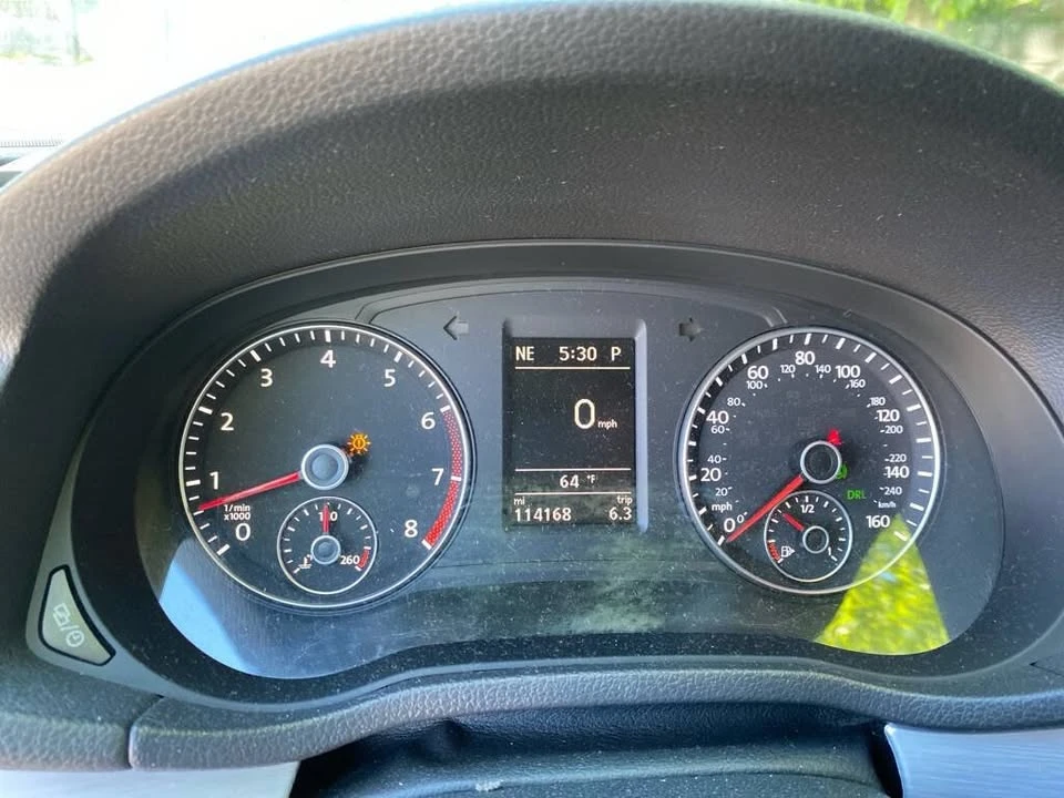 2013 Volkswagen Passat - Image 9 of 20