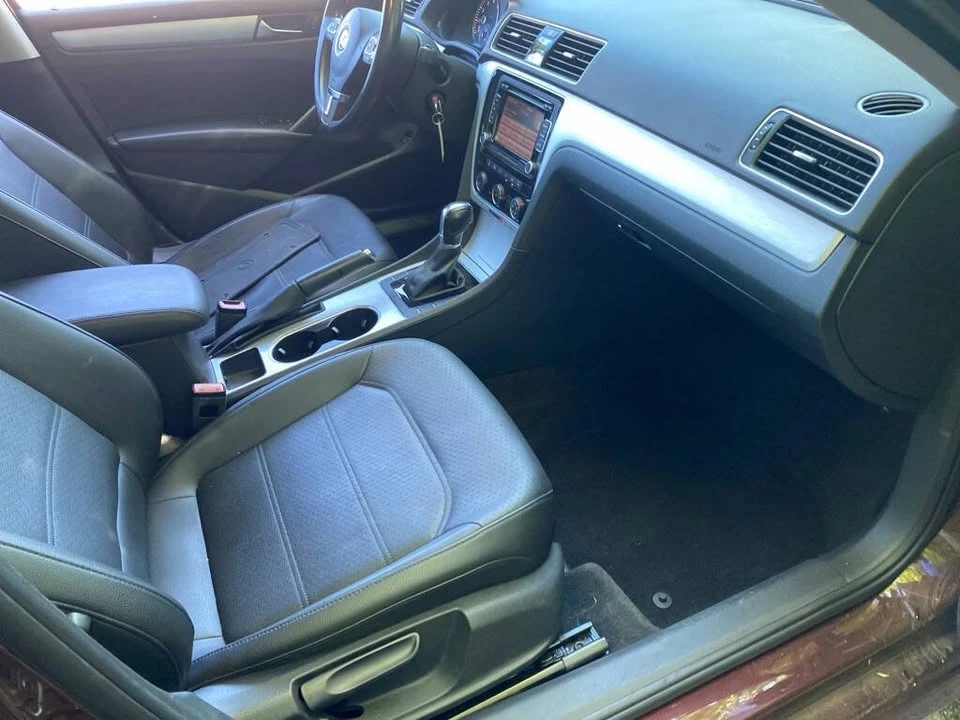 2013 Volkswagen Passat - Image 7 of 20