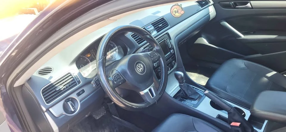 2013 Volkswagen Passat - Image 3 of 6