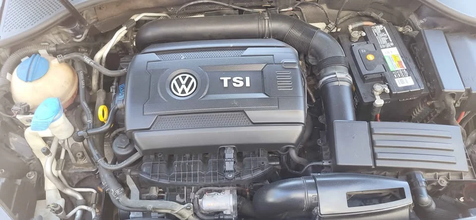 2013 Volkswagen Passat - Image 2 of 6