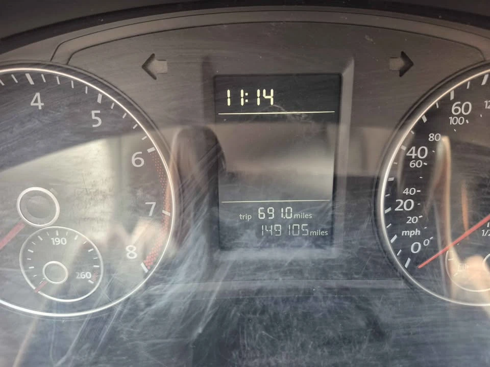 2013 Volkswagen Passat - Image 5 of 20