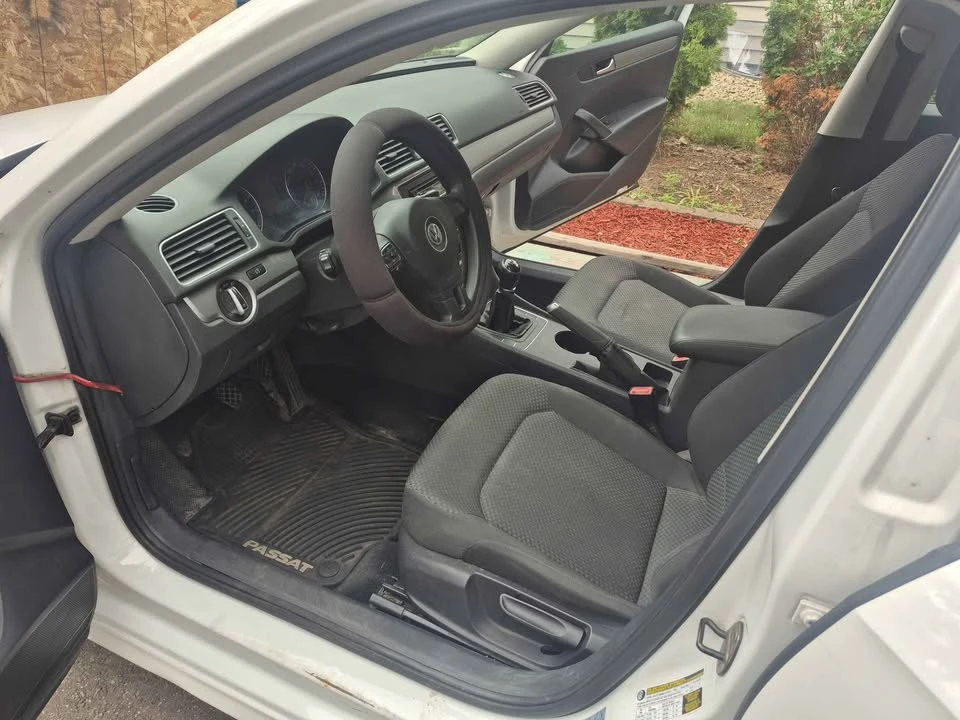 2013 Volkswagen Passat - Image 7 of 20
