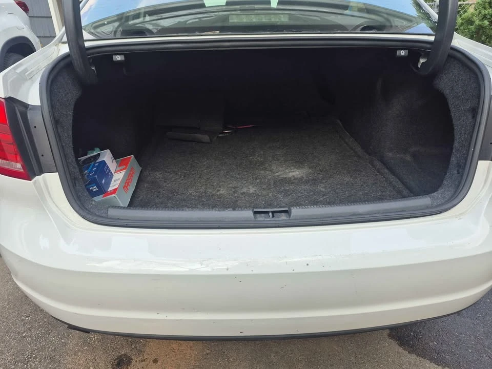 2013 Volkswagen Passat - Image 12 of 20