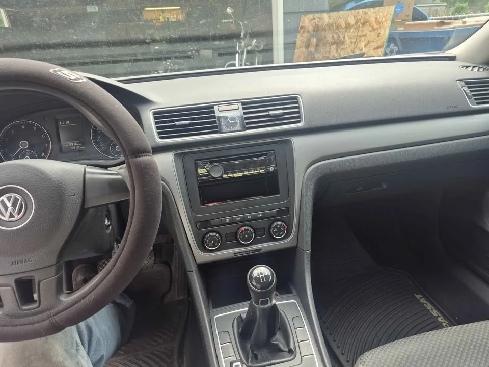 2013 Volkswagen Passat - Image 6 of 20