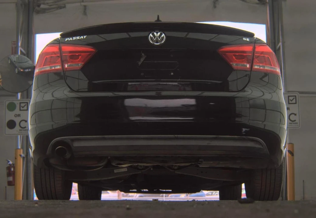 2013 Volkswagen Passat - Image 4 of 12