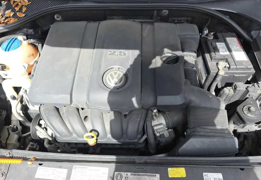 2013 Volkswagen Passat - Image 14 of 14