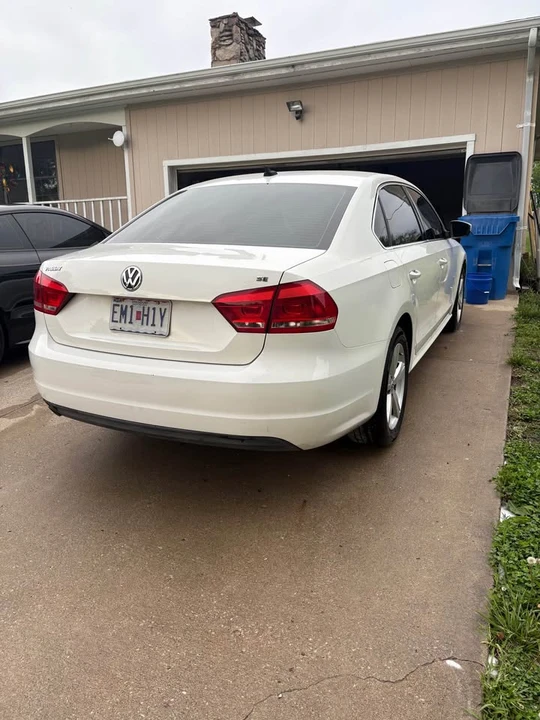 2013 Volkswagen Passat - Image 3 of 6