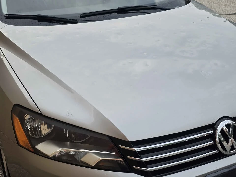 2013 Volkswagen Passat - Image 9 of 12