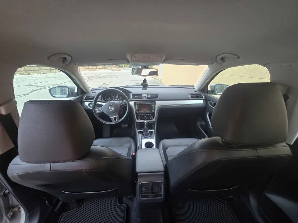 2013 Volkswagen Passat - Image 5 of 12