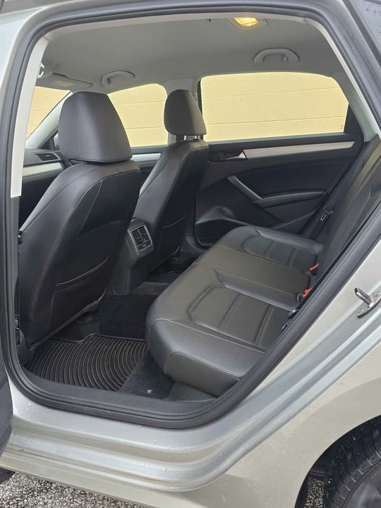 2013 Volkswagen Passat - Image 4 of 12