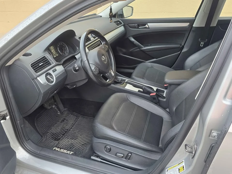 2013 Volkswagen Passat - Image 3 of 12