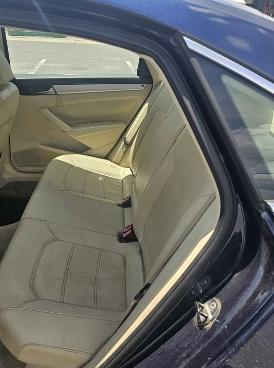 2013 Volkswagen Passat - Image 9 of 9