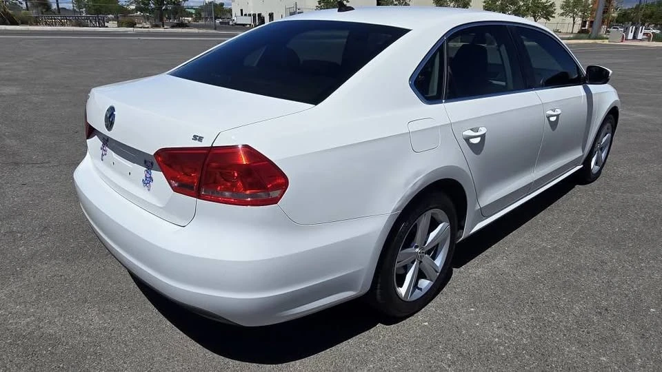 2013 Volkswagen Passat - Image 3 of 15