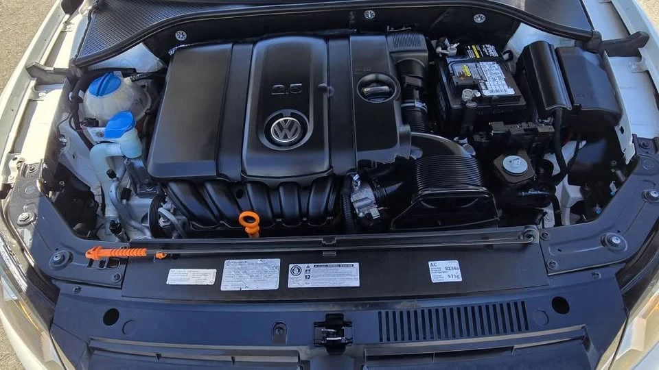 2013 Volkswagen Passat - Image 14 of 15