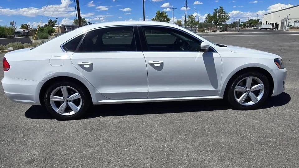 2013 Volkswagen Passat - Image 6 of 15