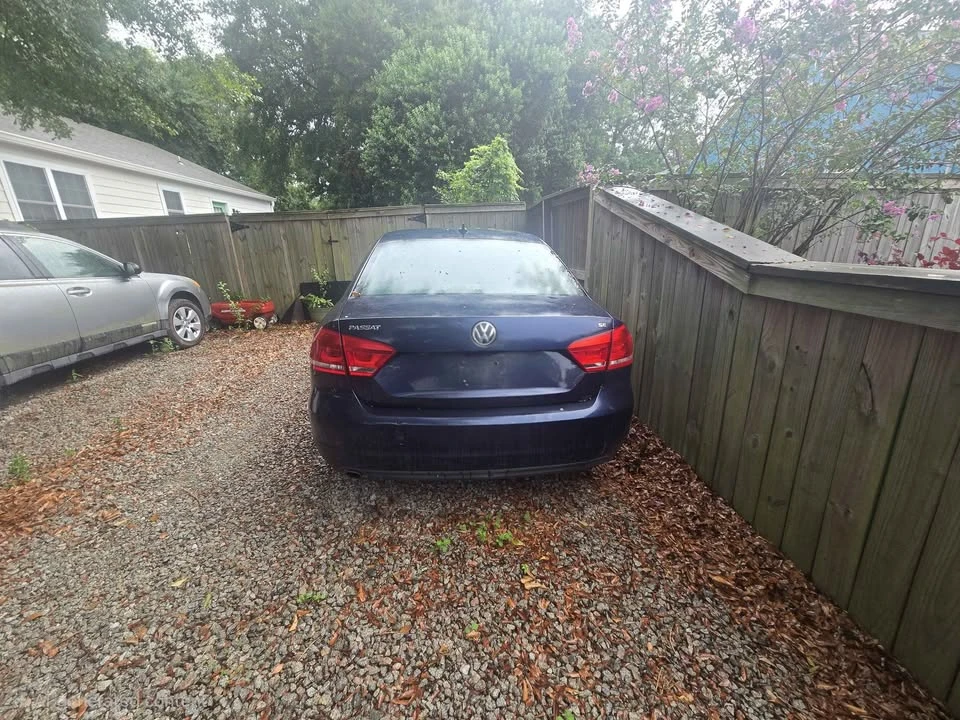 2013 Volkswagen Passat - Image 7 of 7