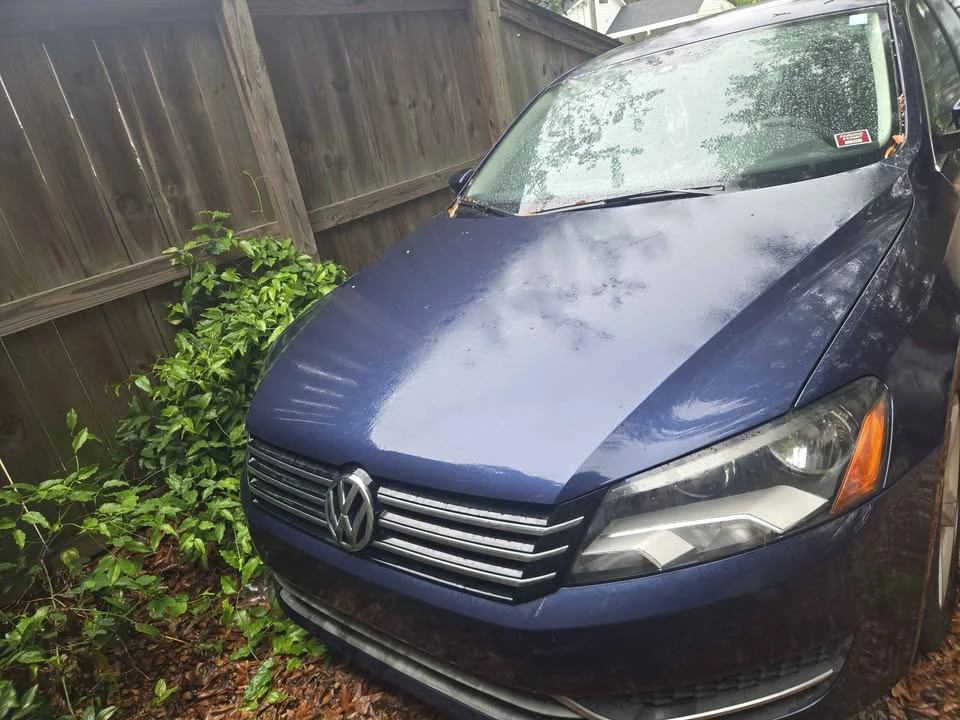 2013 Volkswagen Passat - Image 4 of 7