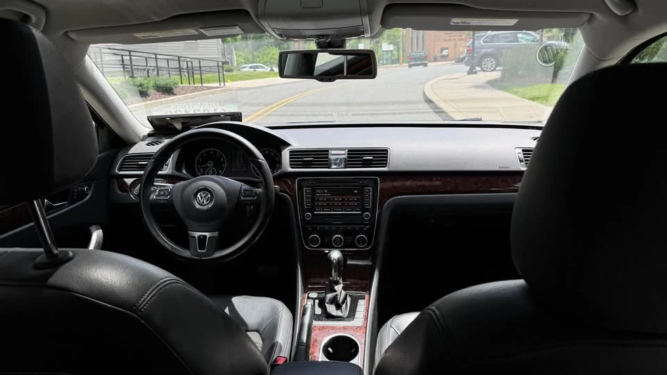 2013 Volkswagen Passat - Image 6 of 18