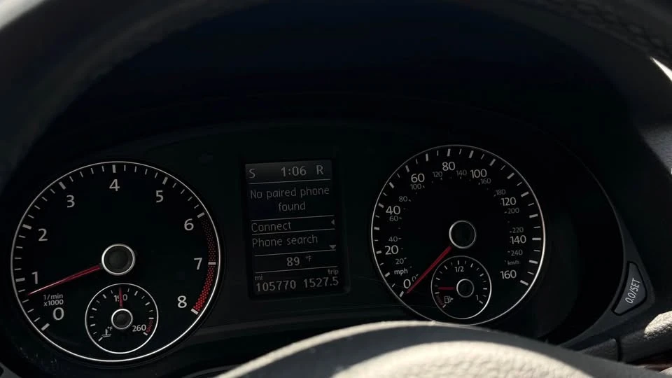2013 Volkswagen Passat - Image 15 of 18
