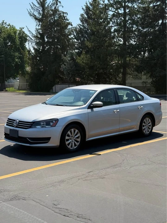 2013 Volkswagen Passat - Image 7 of 19