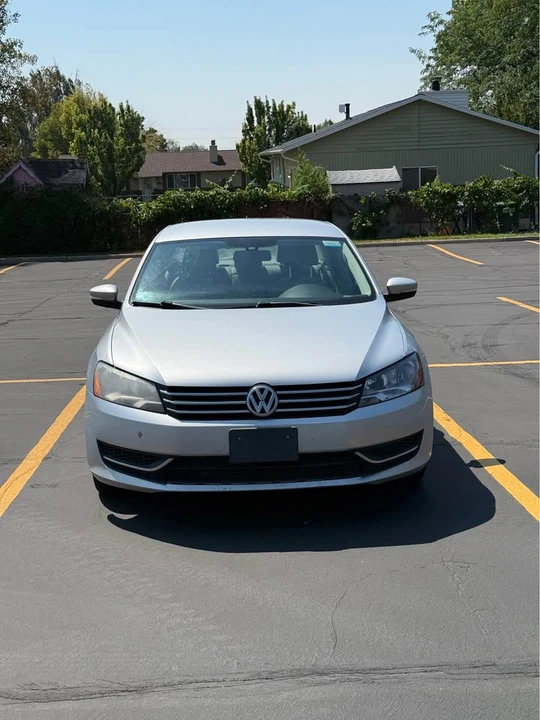2013 Volkswagen Passat - Image 8 of 19