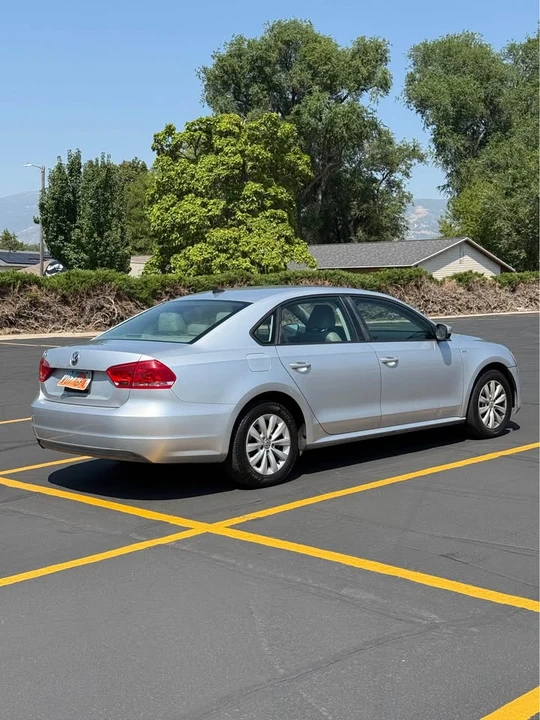 2013 Volkswagen Passat - Image 3 of 19