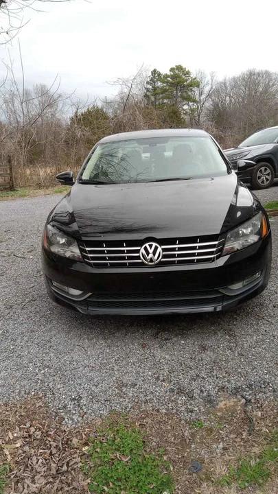 2013 Volkswagen Passat - Image 3 of 3