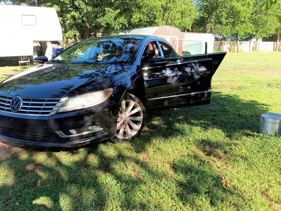 2013 Volkswagen Passat - Image 9 of 10