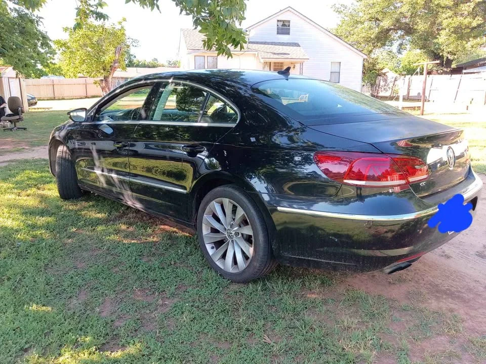 2013 Volkswagen Passat - Image 4 of 10