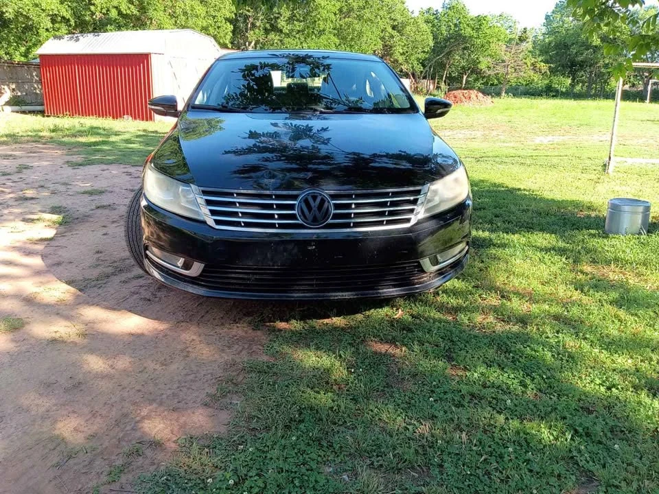2013 Volkswagen Passat - Image 10 of 10