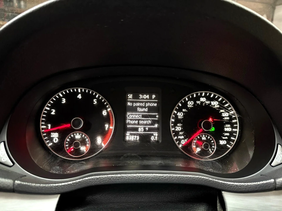 2013 Volkswagen Passat - Image 13 of 21