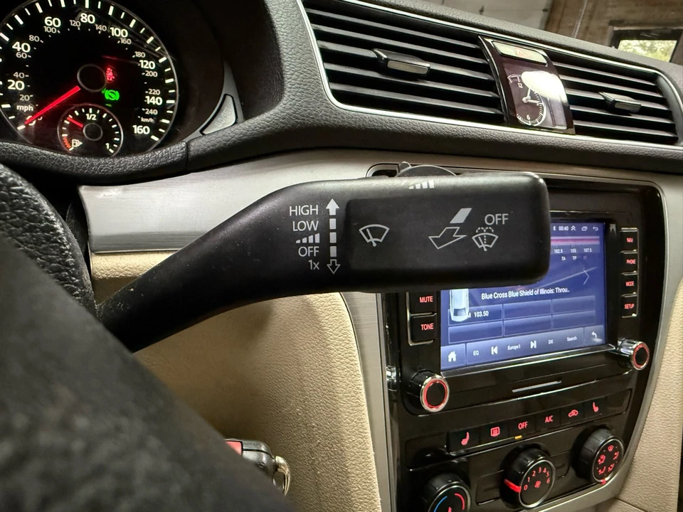 2013 Volkswagen Passat - Image 17 of 21