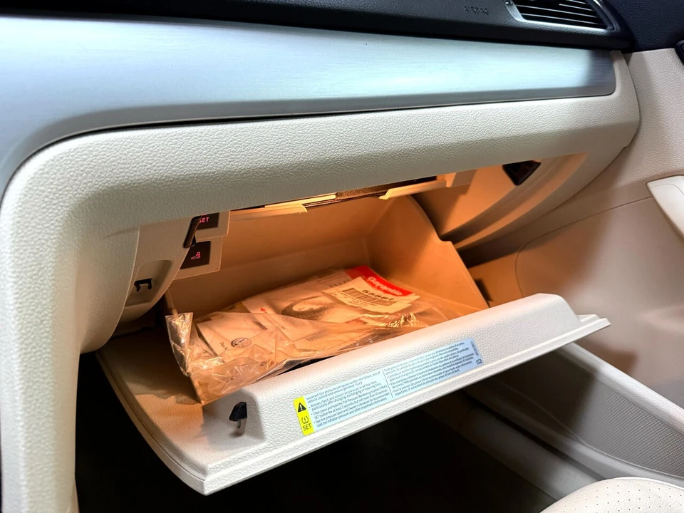 2013 Volkswagen Passat - Image 21 of 21